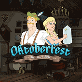 Oktoberfest screenshot