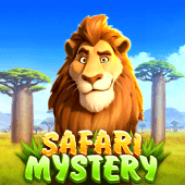 Misterio Safari screenshot