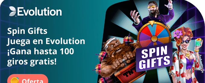 Bono de Bienvenida Imperial